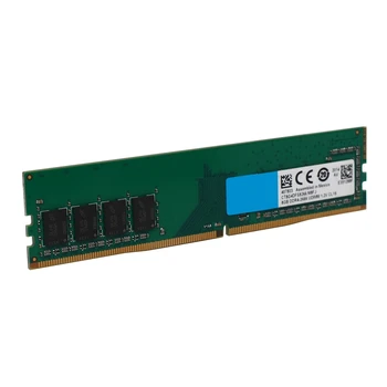 8GB PC Datora RAM DDR4 Atmiņas PC4 2666Mhz CL19 Darbvirsmas DDR4 Mātesplati 288-Pin UDIMM RAM Atmiņas 944