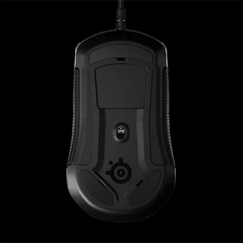 Jaunu origianl SteelSeries Sensei 310 optiskās ar vadu spēļu peles DPI:12000 RGB elpošanas gaismas FPS spēļu izdzīvot LOL CF 13550