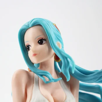 Nefeltari Vivi Vinsmoke Reiju Gelma Karaliste Japāņu Anime Skaitļi Vienā Gabalā Darbība Attēls PVC Paraugu Vākšanas Modelis Rotaļlietas 184