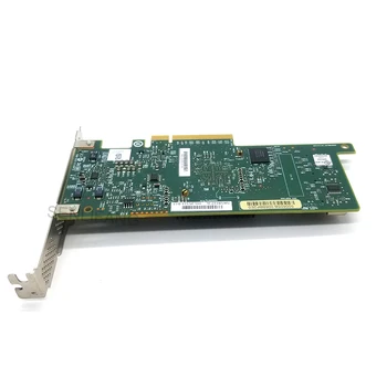 Oriģināls, autentisks par LSI SAS 9217-8i SAS2308 8-port 6Gb/s SAS+SATA PCI Express 3.0 Resursdatora Kopnes Adapteri vienu gadu garantija