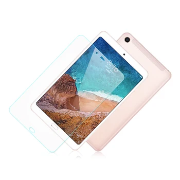 Rūdīta Stikla membrānu Xiaomi Mi Pad 4 MiPad4 Plus 10.1