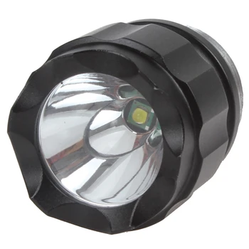SecurityIng Jaudīgs LED Lukturītis 600 Lm Āra Lamping R5 LED Taktisku Ieroci Lukturīti P05 Āra / Virtuve / Foajē 11551