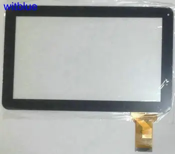 Witblue Jaunu touch ekrāns selecline 852994 my1306p Tablete Touch panel Digitizer Stikla Sensora Nomaiņa Bezmaksas Piegāde