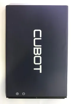 Par Cubot X18 Extreme Nomaiņa 3200mAh Akumulatoru Cubot X18 Bateria Batterie Šūnu Mobilo Tālruni