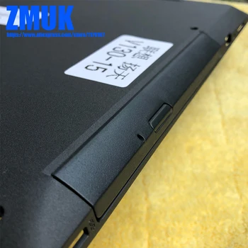 Pavisam Jaunu SSD HDD Adapteris Caddy w/ Faceplate Lenovo V130-15IGM V130-15IKB Sērija