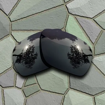 Polarizētās saulesbrilles Nomaiņa Lēcas Oakley DOUBLE EDGE - Šķirnes