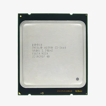 HUANANZHI X79 Pamatplates ar Dual M. 2 Slots CPU Intel Xeon E5 2660 SR0KK Lielo Zīmolu RAM 16.G(4*4G) REG ECC Datortehnikas DIY