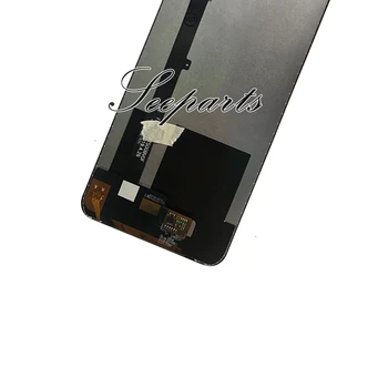 ORIĢINĀLS Par Meizu M10 LCD Ekrānu+ Touch Panel Digitizer Meizu M10 lcd ekrāna Nomaiņa 6.5