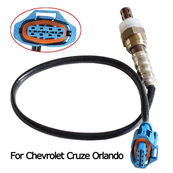 Par Buick Excelle Chevrolet Cruze Orlando 1.6 L Un 1.8 L 55566648 759769 55582590 Skābekļa Zondes O2 Sensors Gaisa Degvielas Attiecības Sensors