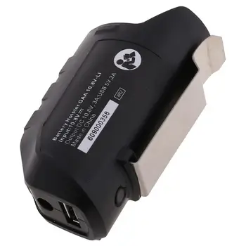 USB Adapteris, Lādētājs, Maciņš Nomaiņa BOSCH Profesionālie Li-ion Akumulators 10.8 V/12V BHB120