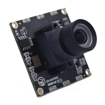 1080p Imx290 Sensors Starlight 2MP Kameras Modulis ir maz Gaismas, augstas izšķirtspējas 60fps USB Kameras modulis ir Pieejams Android Sistēma 24918