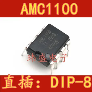 10pcs AMC1100 AMC1100 DIP-8