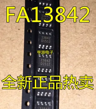 10pieces 13842 FA13842 FA13842N SOP-8 3623