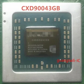 1GB CXD90043GB CXD90043 Spēli mašīna displejs čipu CPU Jaunas oriģinālas
