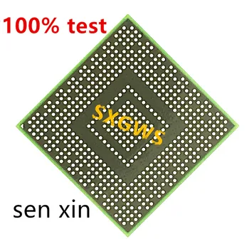 1GB G86-631-A2 G86 631 A2 BGA čipu ar bumbu pārbaudītas Labas Kvalitātes