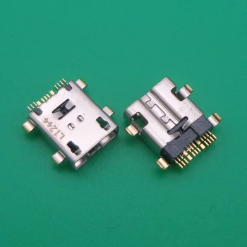 1gb HTC Rezound (ADR6425LVW) Micro usb Uzlādes Ostas Dock Savienotājs USB Ports kontaktligzdu, kontaktdakšu Rezerves Daļas