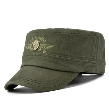 2019 jaunu āra beisbola cepure vīriešiem, vasaras pārgājienu modes militāro klp pavasarī un rudenī gadījuma sporta cepure kokvilnas sejsegu cepures