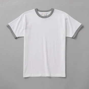 2020. gada Rudenī, T Krekli, Sieviešu Lupatu O Apkakli, Īsām Piedurknēm Apģērbs Gadījuma Topi Kokvilnas Tee Vīriešu un Sieviešu T-krekls Camisas Mujer