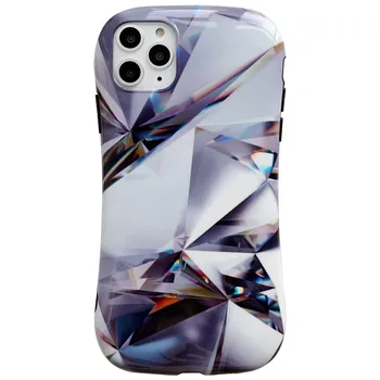 3d marmora IMD mobilā tālruņa vāciņu tpu, lai iphone6s/7/8plus mīksta silikona Aizsargapģērbs lietā par iphone xs/xr/11pro maks.