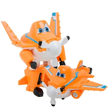 3pcs Pixar Cars 2 3 Robocar Robots Bērnu Rotaļlietu Transformācijas Anime Rīcības Attēls Rotaļlietas Bērniem Playmobil Juguetes 5586