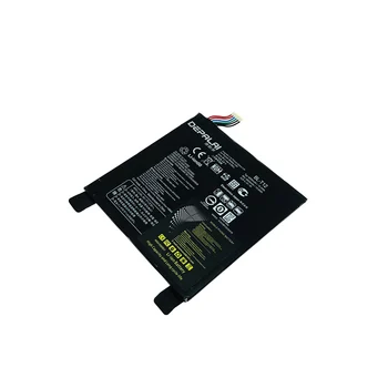 4000/4550mAh BL-T12 Akumulatoru LG G pad 7.0 V400 V410 BLT12 Tālrunis Aizstāt Augstas Kvalitātes
