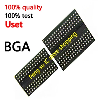 (4piece) testa ļoti labs produkts H5GQ1H24BFR-T2C H5GQ1H24BFR T2C K4W2G1646C-HC11 K4W2G1646C HC11 BGA Chipset
