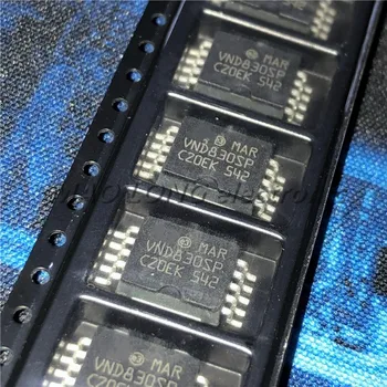 5GAB/DAUDZ VND830SP HSOP-10 Automobiļu datoru valdes vadītāja chip vietas, kvalitātes nodrošināšanas 4452