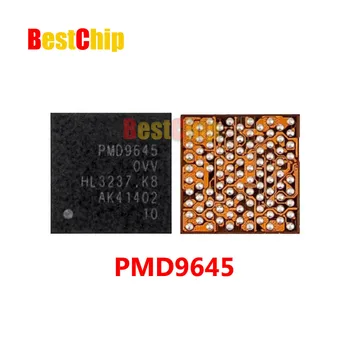 5gab/daudz BBPMU_RF PMU iphone 7/7plus PMD9645 baseband Mazas Jaudas Pārvaldības IC Mikroshēmu Qualcomm Versija