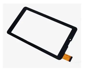 7inch par TEXET TM-9749 X-pad PLUS 7.1 3G tablet pc capacitive touch screen stikla digitizer panelis 6058
