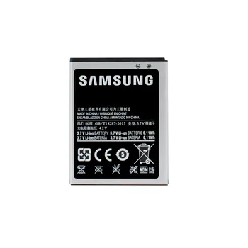 Akumulatora EB-F1A2GBU Samsung Galaxy S2 GT-i9100 i9105 i9100g i9108 i9103 i777 i9188 i9050 i9100T Sākotnējā Bateria 1650mAh Akku