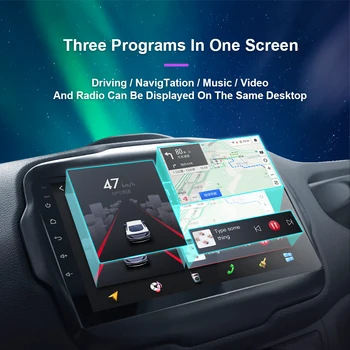 Android 10 Auto Radio Dodge Kalibra 2009. - 2012. gadam GPS Navigācijas 2Din Auto Multimedia DSP Carplay 4G, WIFI, BT Kameru, Ne DVD Atskaņotājs 3600