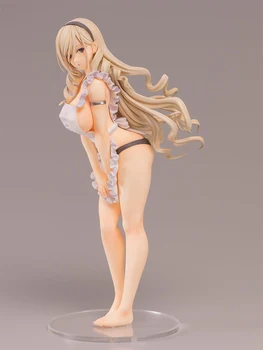 Anime Walkure Romanze Celia Cumani Aintree 1/6 Mēroga PVC Darbības Rādītāji Seksīgas Meitenes Modeli Rotaļlietas Anime Attēls Dāvanu 27cm