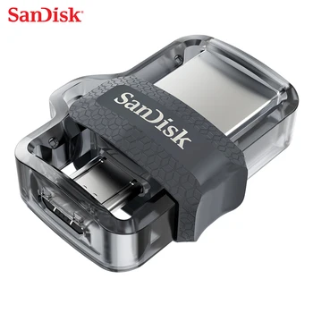 Asus Dual OTG USB Flash Drive ātrgaitas 150M/S Pendrive OTG USB3.0 16gb 32gb 64G 128gb 256 gb Dual OTG Pen Drive Memory Stick
