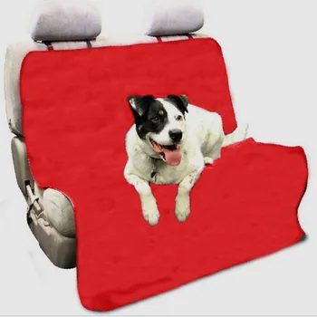 Augstas kvalitātes pet suns, kaķis auto mājās aizmugurējā aizmugurējā sēdekļa siksna pet suns, paklāja segu karājas matraci matrača aizsardzību mat anti-matu