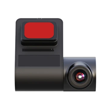 Auto WiFi USB Nakts Redzamības DVR Braukšanas Diktofons, Fotokamera Transportlīdzekļa Loop Ierakstīšanas Gravitācijas Sensors 140 Grādu Platleņķa Video Kamera