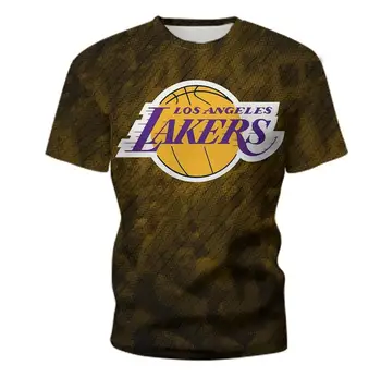 Camiseta de baloncesto para hombre, camiseta para fanáticos del baloncesto, viendo el juego, pantalón corto de Tshrit, camisetas