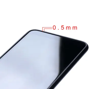 Case for Samsung Galaxy A41 coque Luksusa tekstila Ādas ādu mīkstu TPU grūti tālruņa vāciņš samsung a41 gadījumā būtiska
