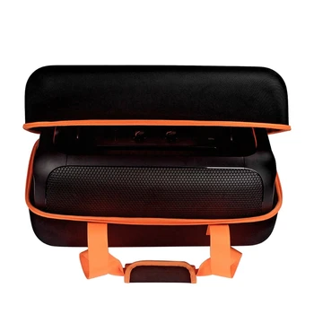 Ceļojumu Veikt Hard Case Cover Soma -JBL Partybox iet Bluetooth Skaļruni U4LD 9860