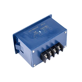 Ciparu displejs 220V AC voltmetrs AC0-500v 380v digitālo skaitītāju saderīgs ar 85L17 6343