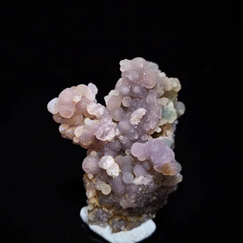 Dabas Agate Minerālu kristāli veidlapu paraugiem Indonēzija A1-1