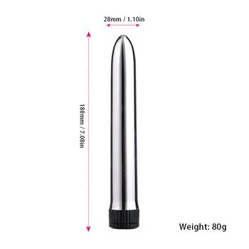 Dimanta Anālās Seksa Rotaļlietas Sievietēm Anālais Plug Bullet Vibrators Erotiskās rotaļlietas G Spot Klitora Stimulācijas Vibrators Seksa Produkti
