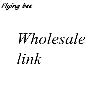 Flyingbee īpašā saikne 10pcs lentes