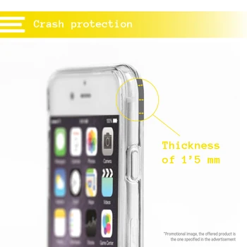FunnyTech®Silikona Gadījumā Xiaomi Redmi 6. Piezīme / 6. Piezīme Pro l dzeltens polka punktiņi pelēka fona