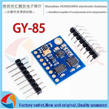 GY-85 deviņi-ass IMU sensors ITG3200/ITG3205 ADXL345 HMC5883L modulis