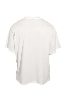 Gildan Eņģelis Vintage Balts T Krekls