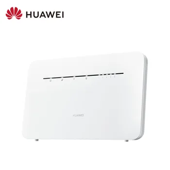 Huawei B316-855 4G Maršrutētāju Pro LTE CAT7 1167 Mb / s, 2 x 2, MIMO WiFi Router