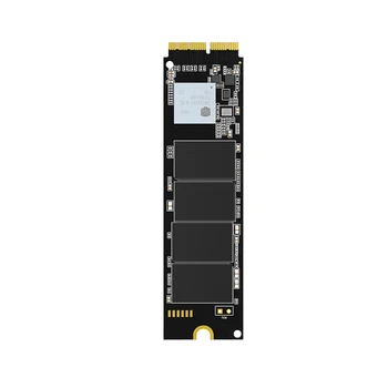 INDME 512 gb un 256 gb, 1 TB M. 2 SSD PCIe SSD 2013. gada līdz 2017. gadam Mac/MacBook Air/Macbook Pro M2 NVMe SSD Cieto Disku Gen3x4 3D NAND Flash SSD