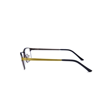 Iboode multi-focus Lasīšanas Brilles Vīrieši Sievietes Anti Zilā Gaisma HD Objektīvs Brilles Ar Hyperoia vecuma tālredzība Daudzfunkciju Briļļu +1.5 15833