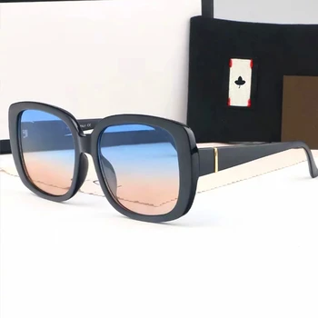 Ir 2021. Luksusa Laukumā Saulesbrilles Sieviešu Vintage Steampunk Saules Brilles Vīriešiem Retro Sunglass Oculos Feminino Lentes Gafas De Sol UV400