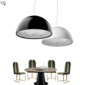 Itāļu Dizaina Skygarden Pedants Gaismas Sveķu Mūsdienu Modes Minimālisma Karājas Lampas Dzīvojamā/Ēdamistaba Dekorēšana Guļamistaba 14433